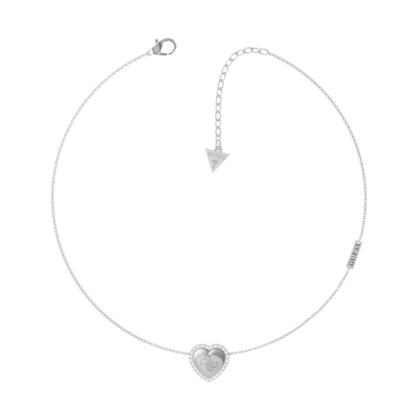 GUESS JEWELS NEW COLLECTION JEWELRY Mod. JUBN01066JWRHT-U